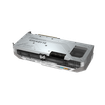 Imagen de TARJETA DE VIDEO GIGABYTE RADEON RX 9070 XT GAMING OC ICE GV-R907XGAMINGOCICE-16GD 16GB GDDR6 PCIE 5.0