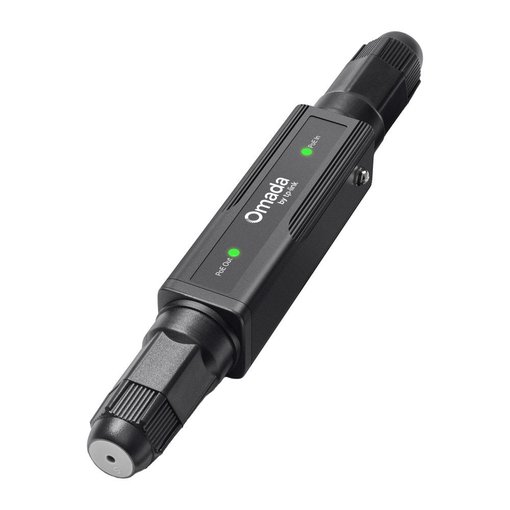 Imagen de EXTENSOR POE+ TP-LINK TL-POE20E OUTDOOR GIGABIT IP68 30W