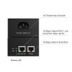 Imagen de INYECTOR POE++ TP-LINK TL-POE370S 10G 60W IEEE 802.3BT
