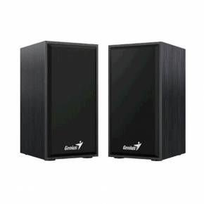 Imagen de  PARLANTE GENIUS  SP-HF180 NEGRO
