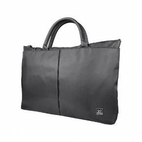 Imagen de BOLSO KLIP XTREME DAMA KLB-450 BK 15.6 BLACK