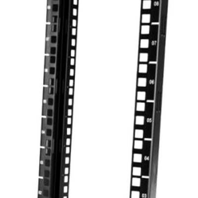 Imagen de RIEL PARA RACK NUMERADO GENERICO COLUMNA 42U