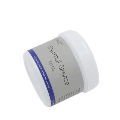 Imagen de PASTA TÉRMICA GENNEL G105 150G