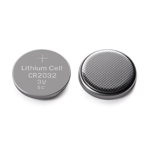 Imagen de PILA DE LITIO CR2032 3V PARA PC CMOS BIOS