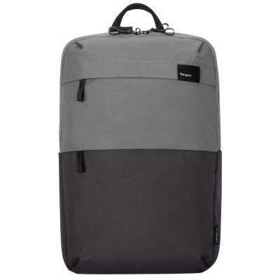Imagen de MOCHILA PARA NOTEBOOK TARGUS SAGANO GRIS 15.6 TBB634GL-70