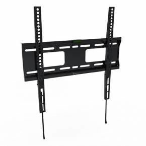 Soporte fijo para TV Klip Xtreme KTM-010 compatible con televisores de 32 a 70 pulgadas.