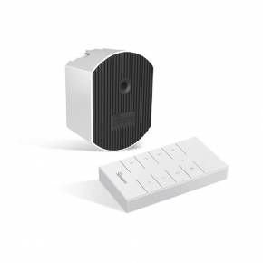 Interruptor inteligente Sonoff Dimmer WiFi con control de brillo