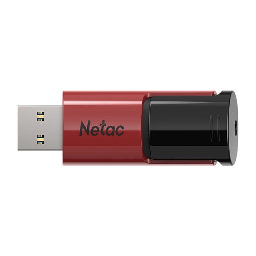 Imagen de PENDRIVE NETAC U182 USB 3.0 16GB NT03U182N-016G