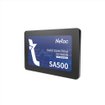 Imagen de DISCO SSD 2.5 NETAC SA500 SATA III 256GB NT01SA500-256-S3X