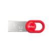Imagen de PENDRIVE NETAC UM2 USB 3.2 64GB NT03UM2N-064G-32RE