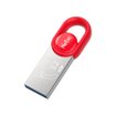 Imagen de PENDRIVE NETAC UM2 USB 3.2 64GB NT03UM2N-064G-32RE