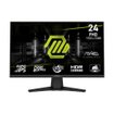 Monitor Gamer MSI MAG 242C de 24 pulgadas Full HD curvo con 180Hz para gaming