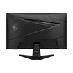 Imagen de MONITOR MSI MAG 242C 24" FHD 180HZ CURVO