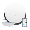 Imagen de ASPIRADORA ROBOT TP-LINK TAPO RV10 CON TRAPEADOR INTELIGENTE WIFI