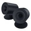Parlante gamer Razer Nommo V2 X con THX Spatial Audio, conexión Bluetooth y USB, drivers de rango completo y sonido envolvente para gaming, modelo RZ05-04760100.