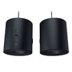 Imagen de PARLANTE GAMER RAZER NOMMO V2 X THX SPATIAL AUDIO BLUETOOTH USB RZ05-04760100