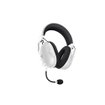 Imagen de VINCHA GAMER RAZER BLACKSHARK V2 PRO 2023 WHITE INALÁMBRICO THX SPATIAL AUDIO RZ04-04530200-R3U1