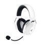 Imagen de VINCHA GAMER RAZER BLACKSHARK V2 PRO 2023 WHITE INALÁMBRICO THX SPATIAL AUDIO RZ04-04530200-R3U1