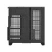Imagen de GABINETE THERMALTAKE VIEW 390 AIR ATX MID TOWER NEGRO CA-11F-00M1WN-00