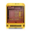 Imagen de GABINETE THERMALTAKE THE TOWER 600 BUTTER CARAMEL ATX MID TOWER VERTICAL CA-1Z1-00MMWN-00