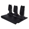 Imagen de VOLANTE THERMALTAKE G6 DIRECT DRIVE CON PEDALERA PARA PC GRB-G6D-DGT3BB-01