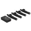 Imagen de SISTEMA DE MOVIMIENTO THERMALTAKE GM5 3DOF PARA SIMULADOR GSC-GM5-MSASBB-11
