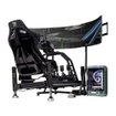 Imagen de SISTEMA DE MOVIMIENTO THERMALTAKE GM5 3DOF PARA SIMULADOR GSC-GM5-MSASBB-11