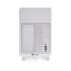Imagen de GABINETE THERMALTAKE TR100 MINI-ITX MINI TOWER BLANCO CA-11A-00S6NN-00