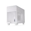 Imagen de GABINETE THERMALTAKE TR100 MINI-ITX MINI TOWER BLANCO CA-11A-00S6NN-00