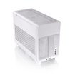 Imagen de GABINETE THERMALTAKE TR100 MINI-ITX MINI TOWER BLANCO CA-11A-00S6NN-00