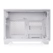 Imagen de GABINETE THERMALTAKE TR100 MINI-ITX MINI TOWER BLANCO CA-11A-00S6NN-00