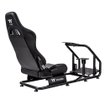 Imagen de COCKPIT RACING THERMALTAKE GR300 NEGRO GSC-R30-CPASBB-01