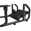 Imagen de COCKPIT RACING THERMALTAKE GR300 NEGRO GSC-R30-CPASBB-01
