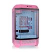 Imagen de GABINETE THERMALTAKE THE TOWER 300 BUBBLE PINK MICRO ATX VERTICAL CA-1Y4-00SAWN-00