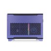 Imagen de GABINETE THERMALTAKE TR100 MINI-ITX MINI TOWER FUTURE DUSK CA-11A-00SNNN-00