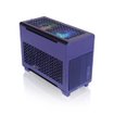 Imagen de GABINETE THERMALTAKE TR100 MINI-ITX MINI TOWER FUTURE DUSK CA-11A-00SNNN-00