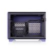 Imagen de GABINETE THERMALTAKE TR100 MINI-ITX MINI TOWER FUTURE DUSK CA-11A-00SNNN-00