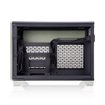 Imagen de GABINETE THERMALTAKE TR100 MINI-ITX MINI TOWER MATCHA GREEN CA-11A-00SENN-00