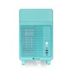 Imagen de GABINETE THERMALTAKE TR100 MINI-ITX MINI TOWER MINT STRAWBERRY CA-11A-00SLNN-00