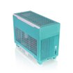 Imagen de GABINETE THERMALTAKE TR100 MINI-ITX MINI TOWER MINT STRAWBERRY CA-11A-00SLNN-00