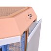 Imagen de GABINETE THERMALTAKE THE TOWER 300 PEACH FUZZ MICRO ATX VERTICAL CA-1Y4-00SKWN-00