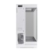 Imagen de GABINETE THERMALTAKE CTE E550 TG SNOW ATX MID TOWER BLANCO CA-1Z8-00M6WN-00