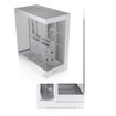 Imagen de GABINETE THERMALTAKE CTE E550 TG SNOW ATX MID TOWER BLANCO CA-1Z8-00M6WN-00