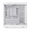 Imagen de GABINETE THERMALTAKE CTE E550 TG SNOW ATX MID TOWER BLANCO CA-1Z8-00M6WN-00