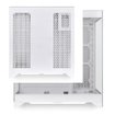 Imagen de GABINETE THERMALTAKE CTE E550 TG SNOW ATX MID TOWER BLANCO CA-1Z8-00M6WN-00