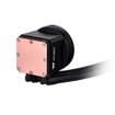 Imagen de WATER COOLER THERMALTAKE TOUGHLIQUID ULTRA 280 RGB CL-W371-PL14SW-A