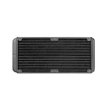 Imagen de WATER COOLER THERMALTAKE TOUGHLIQUID ULTRA 280 RGB CL-W371-PL14SW-A