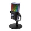 Imagen de MICROFONO THERMALTAKE GS50 RGB GSG-GSF-MCMTBK-01