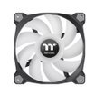 Imagen de KIT VENTILADORES THERMALTAKE PURE DUO 12 ARGB 120MM 2 PACK CL-F115-PL12SW-B