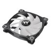 Imagen de KIT VENTILADORES THERMALTAKE PURE DUO 12 ARGB 120MM 2 PACK CL-F115-PL12SW-B